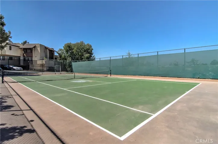 .... Or Swing your Racquet....