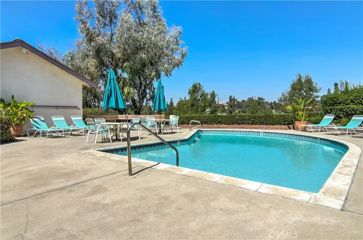 Take a Dip....