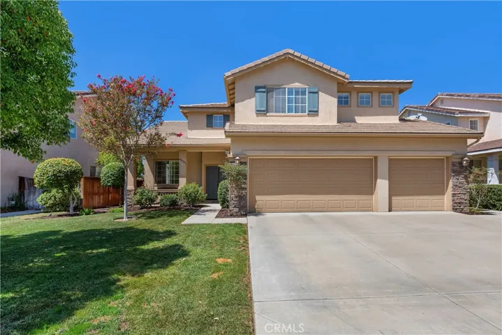 10301 Cambridge St, Murrieta