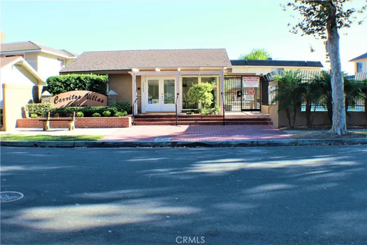 16800 Chaparral Avenue, Cerritos, California 90703