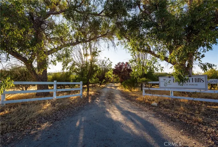4490 S El Pomar Road, Templeton, California 93465