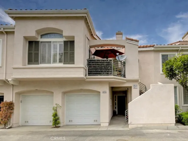 28717 La Siena, Laguna Niguel, California 92677