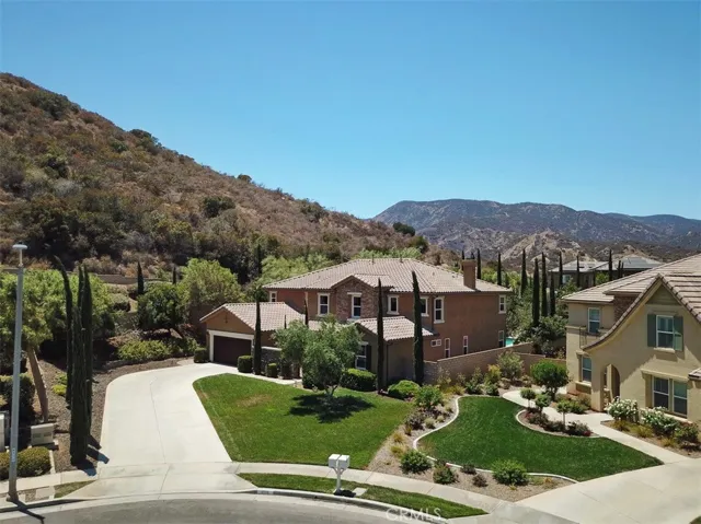 1266 Duxbury Circle, Corona, California 92882