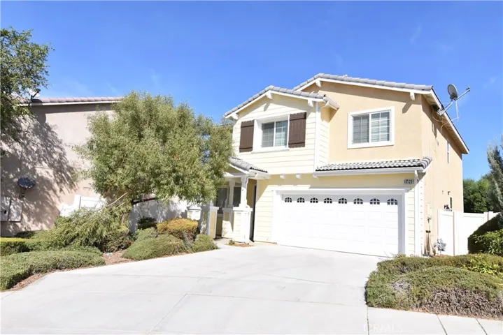 16123 Eccles Street, Victorville, California 92394