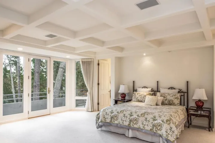 4043 Costado Road, Pebble Beach, California 93953