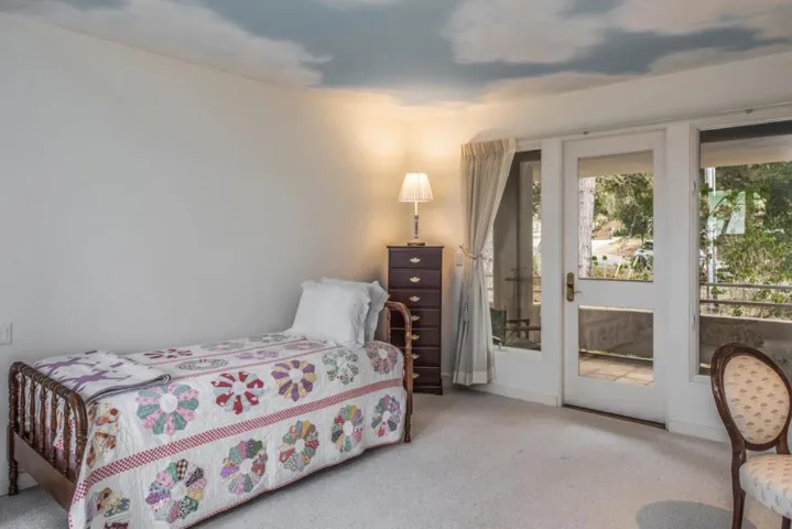 4043 Costado Road, Pebble Beach, California 93953
