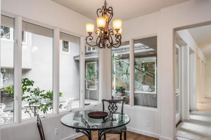 4043 Costado Road, Pebble Beach, California 93953