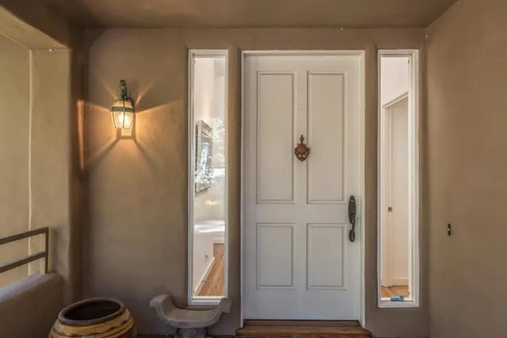 4043 Costado Road, Pebble Beach, California 93953
