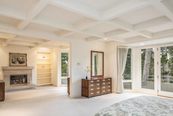 4043 Costado Road, Pebble Beach, California 93953