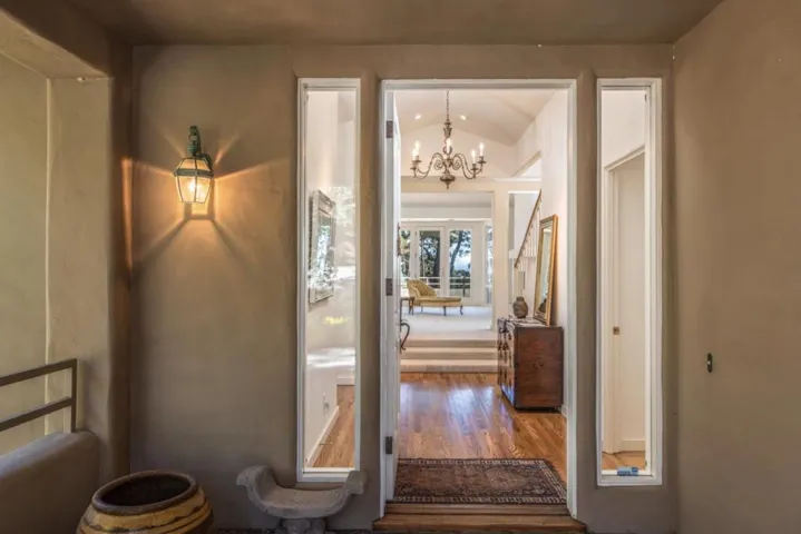 4043 Costado Road, Pebble Beach, California 93953
