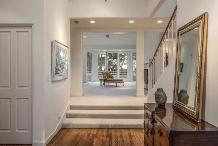 4043 Costado Road, Pebble Beach, California 93953