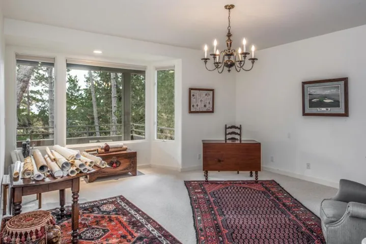 4043 Costado Road, Pebble Beach, California 93953