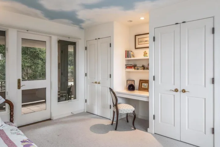 4043 Costado Road, Pebble Beach, California 93953