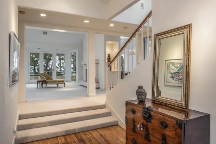 4043 Costado Road, Pebble Beach, California 93953