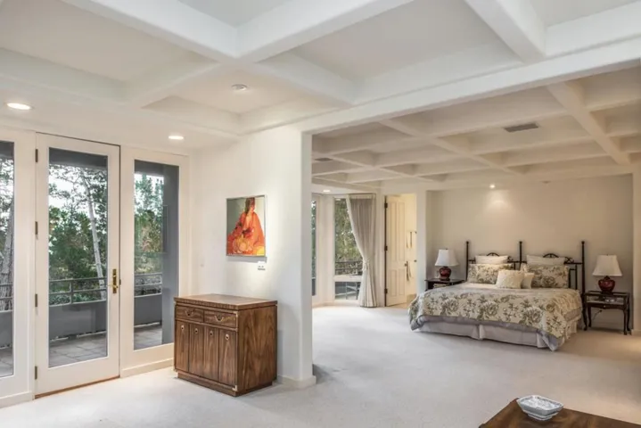 4043 Costado Road, Pebble Beach, California 93953