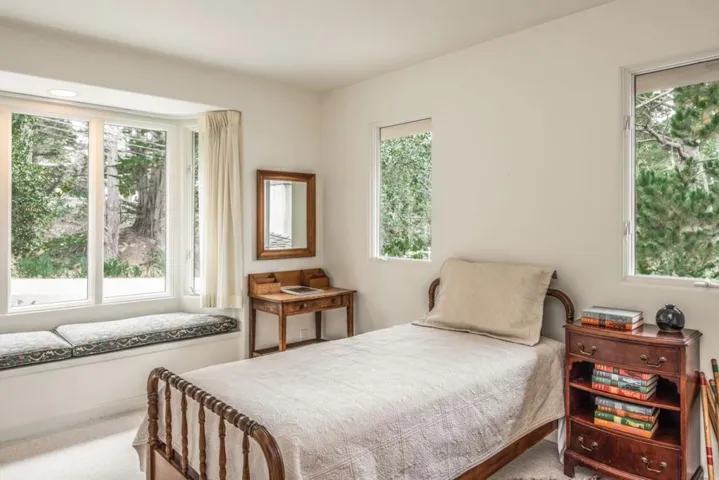4043 Costado Road, Pebble Beach, California 93953