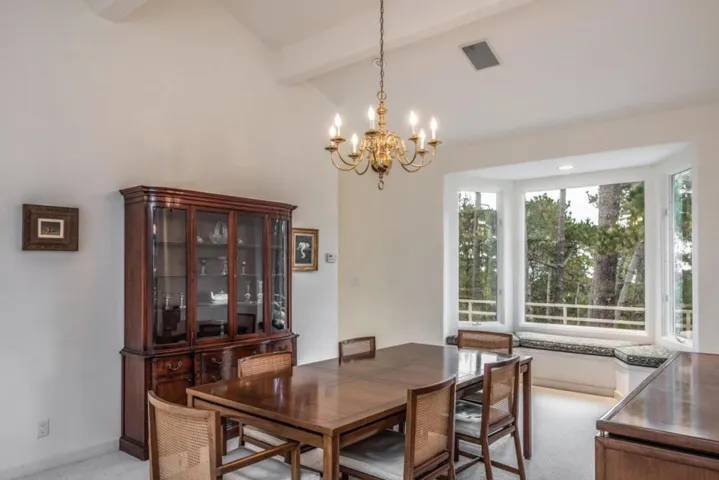 4043 Costado Road, Pebble Beach, California 93953