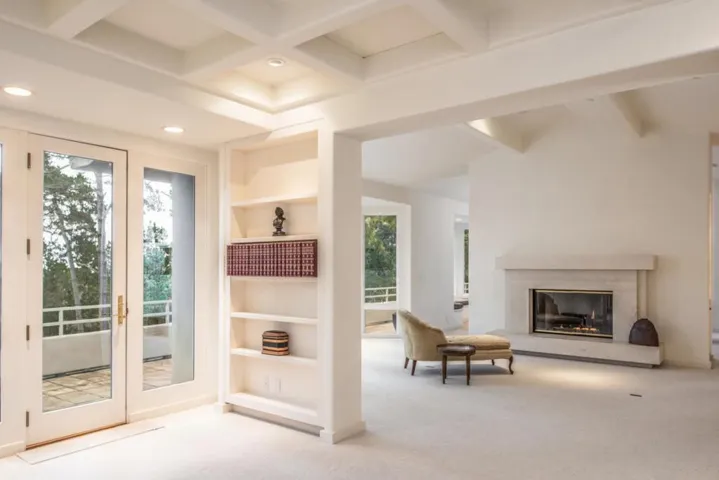 4043 Costado Road, Pebble Beach, California 93953