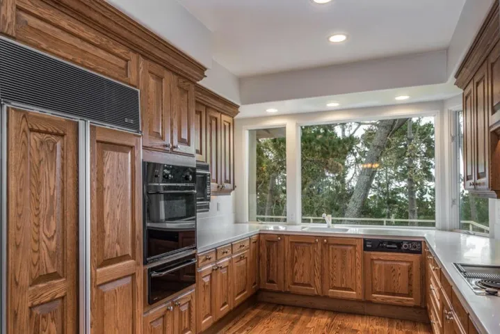 4043 Costado Road, Pebble Beach, California 93953