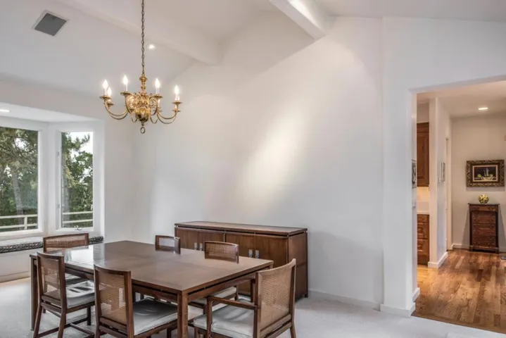 4043 Costado Road, Pebble Beach, California 93953