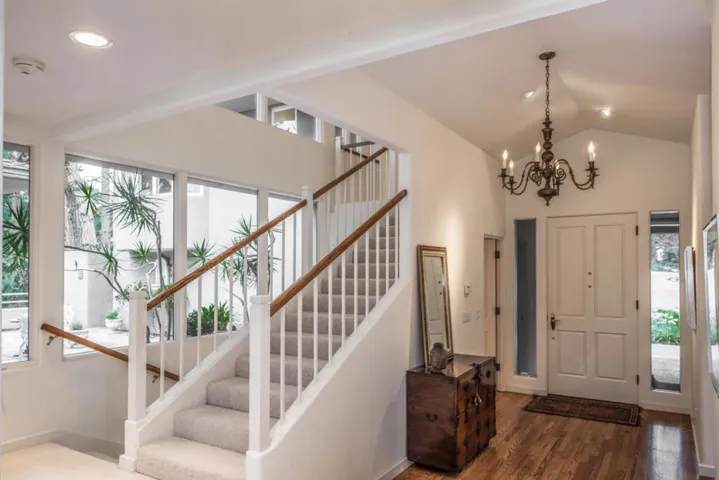 4043 Costado Road, Pebble Beach, California 93953