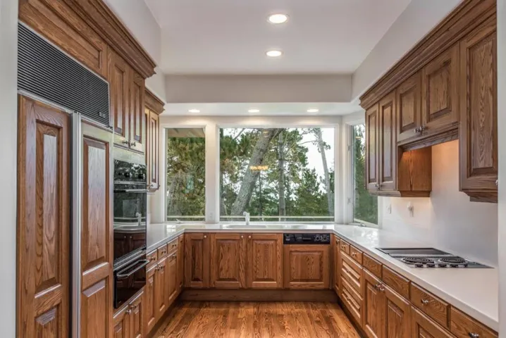 4043 Costado Road, Pebble Beach, California 93953