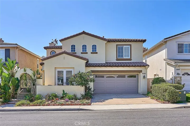 23164 Maple Avenue, Torrance, California 90505