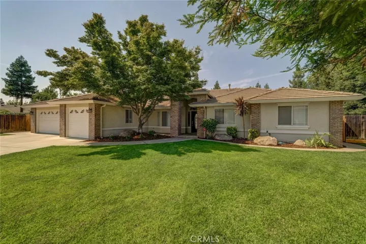 516 Hummingbird Court, Merced, California 95340
