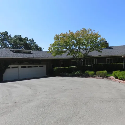 2250 Old Page Mill Road, Palo Alto, California 94304