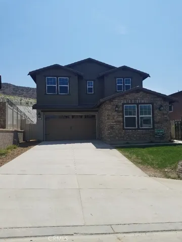 309 Ventasso Way, Fallbrook, California 92028