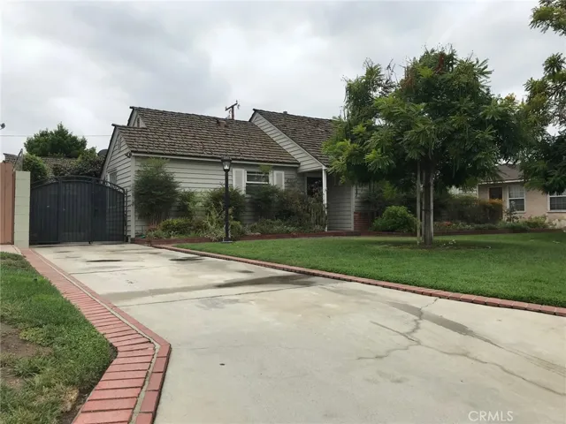 9202 Garnish Drive, Downey, California 90240