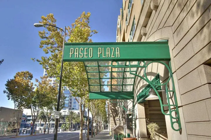 144 S 3rd Street 312, San Jose, California 95112