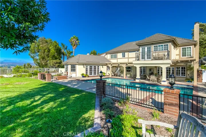 355 S Avenida Margarita, Anaheim Hills, California 92807