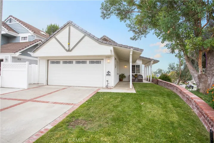 23887 Five Tribes, Murrieta, California 92562