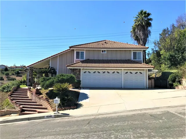 15240 Cargreen Avenue, Hacienda Heights, California 91745