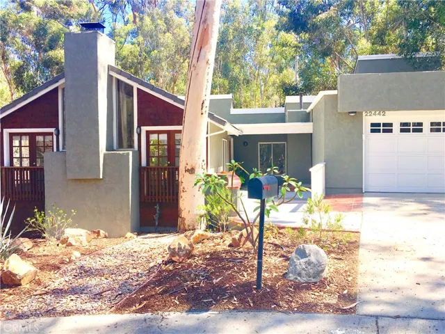 22442 Forest Hill, Lake Forest, California 92630