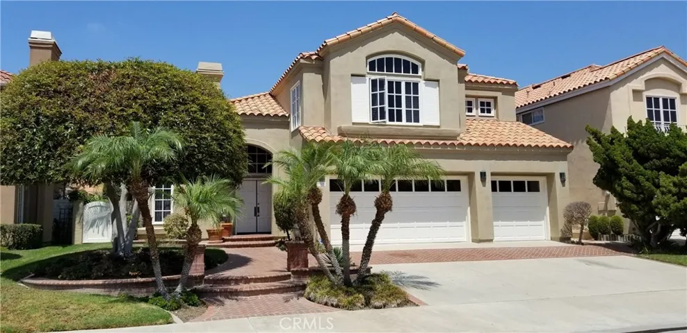 9361 Power Drive, Huntington Beach, California 92646