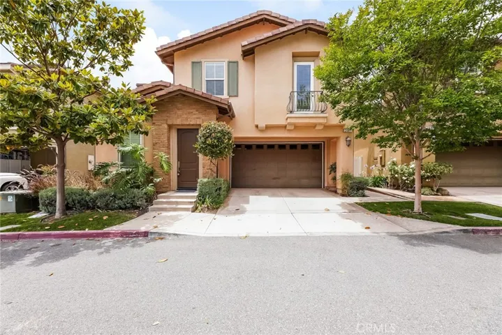 2115 Canyon Circle, Costa Mesa, California 92627