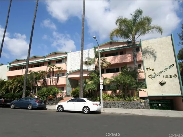 1830 Taft Avenue 106, Los Angeles, California 90028