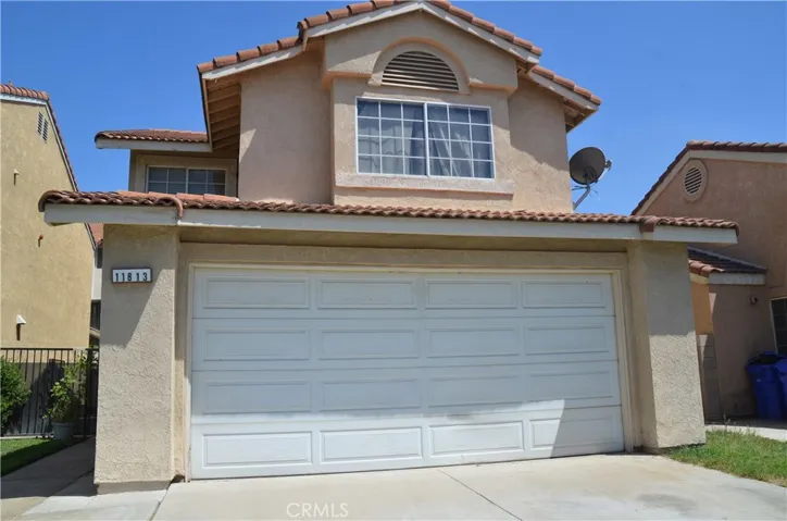11813 Alabaster Court, Fontana, California 92337