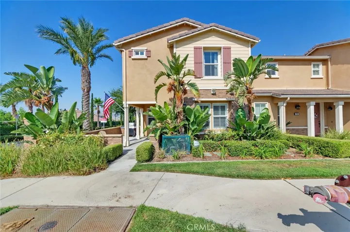 14975 S Highland Avenue 75, Fontana, California 92336
