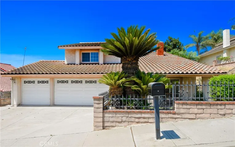 809 N Juarez Street, Montebello, California 90640