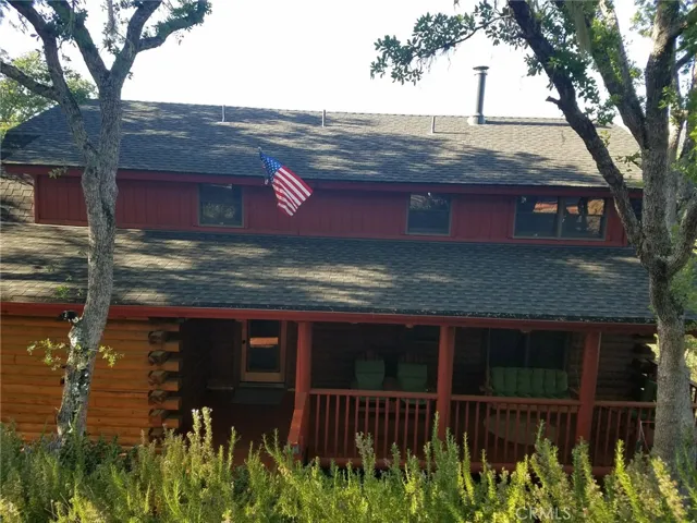 8813 Deer Trail Court, Bradley, California 93426