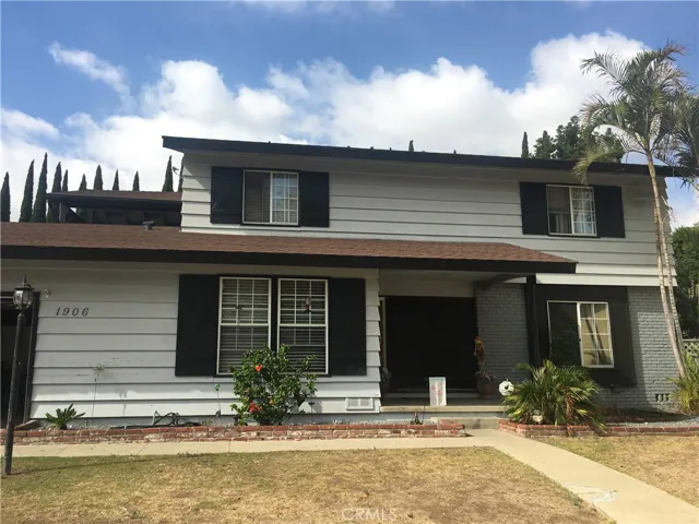 1906 W Las Lanas Lane, Fullerton, California 92833
