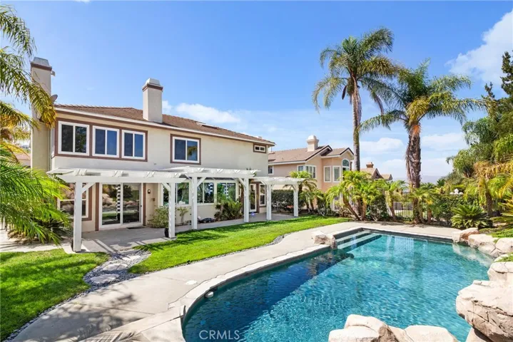 994 S Ladan Lane, Anaheim Hills, California 92808