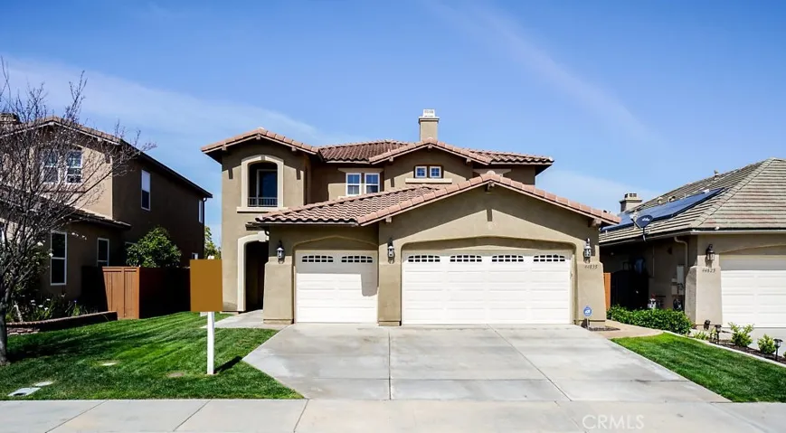 44835 Rutherford Street, Temecula, California 92592