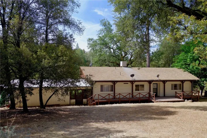 4933 Whitmore Drive, Mariposa, California 95338