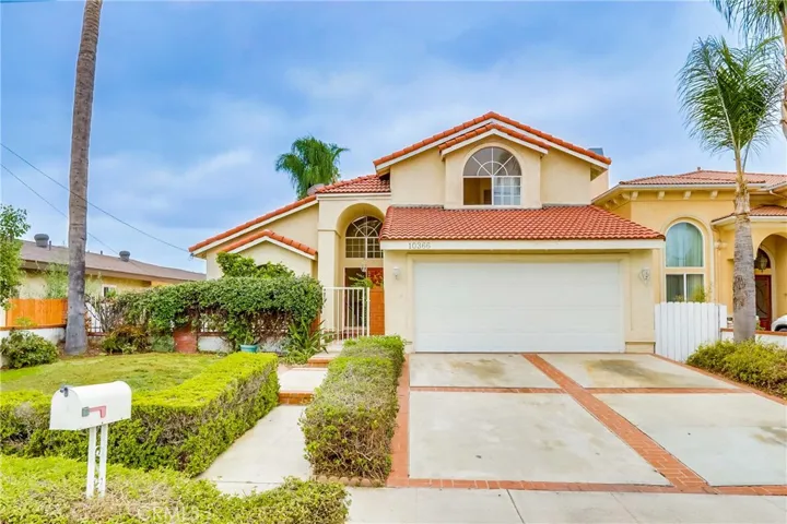 10366 Avenida Cinco De Mayo, Fountain Valley, California 92708