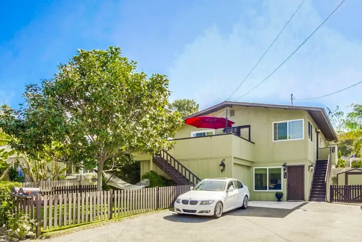 248 Barbara Avenue 248/250, Solana Beach, California 92075