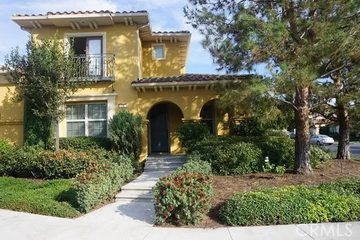 58 Plantation, Irvine, California 92620